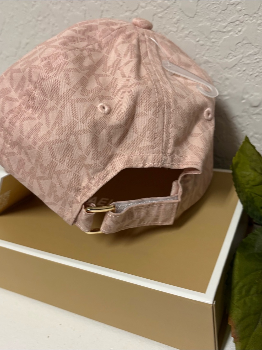 Ladies Cap - Picture 2 of 4